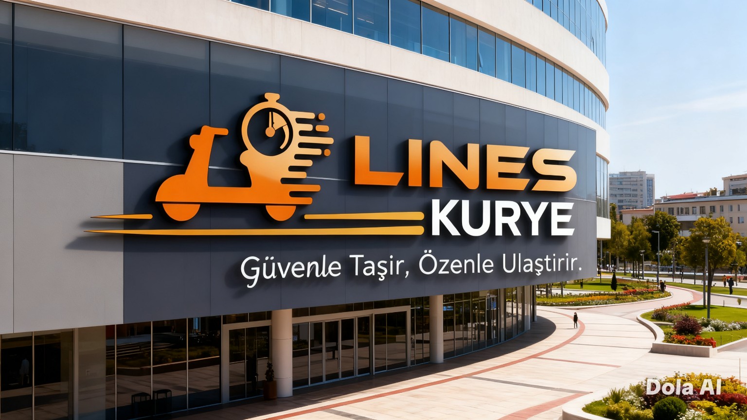 Lines Kurye
